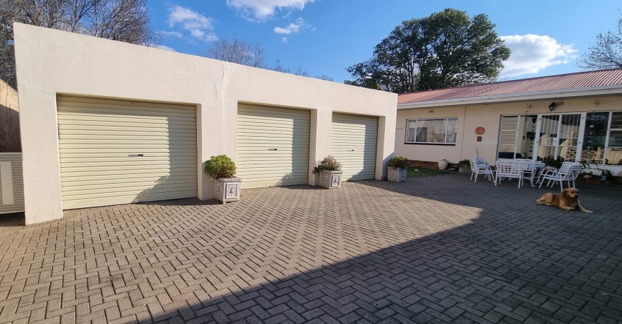 5 Bedroom Property for Sale in Bayswater Free State